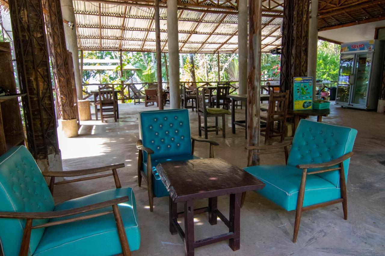 Ban_Na Hotell Koh Chang Exteriör bild